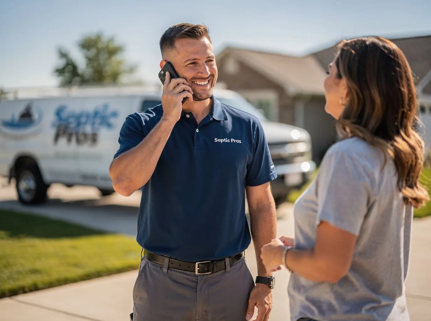 Septic Tank Pumping Houghton, IA FAQs